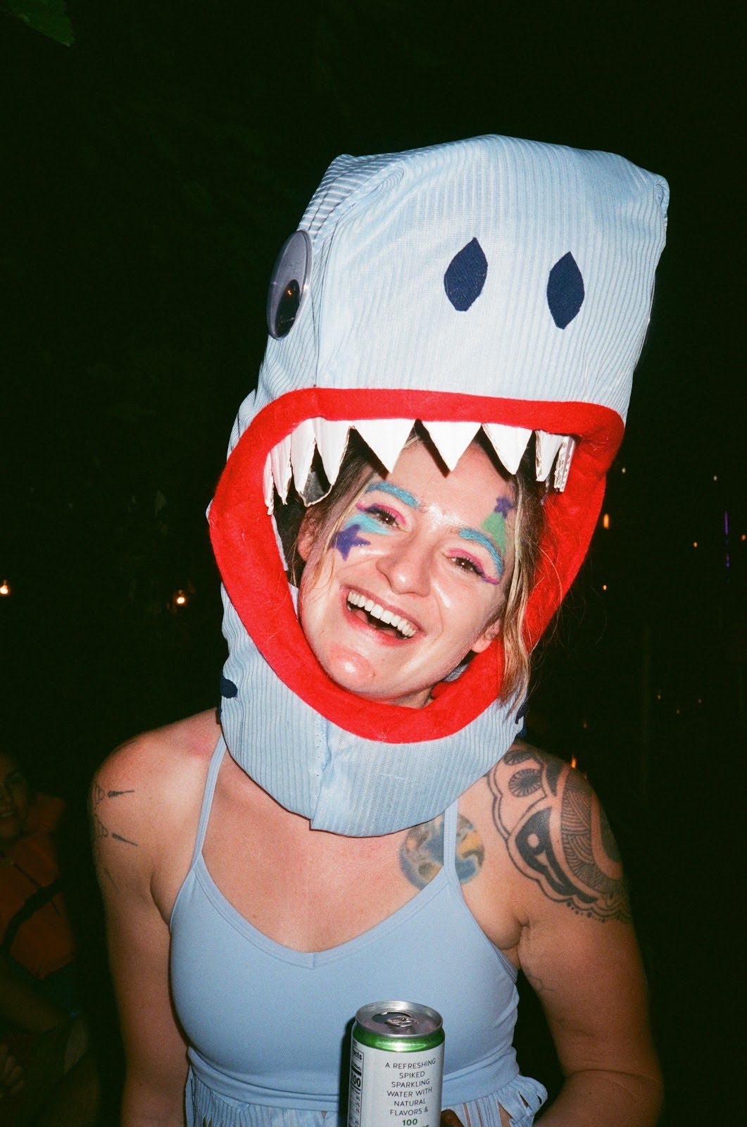 ThoseClownsAtOldYeller